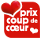Prix Coup de Coeur !